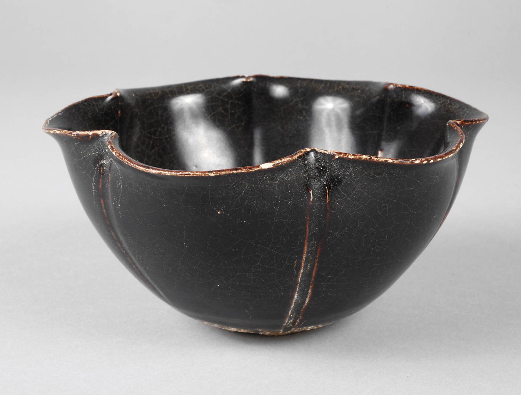 Blütenschale Sung Dynastie