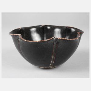 Blütenschale Sung Dynastie