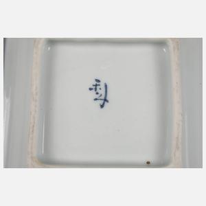 Stapeldose und Schälchen