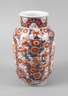 Vase Imari