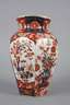 Vase Imari