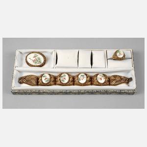 Schmuckset China