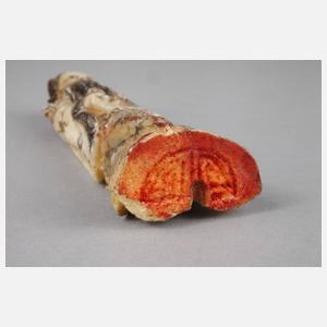 Beinschnitzerei China