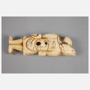 Netsuke