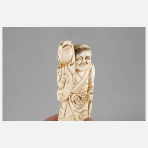 Netsuke