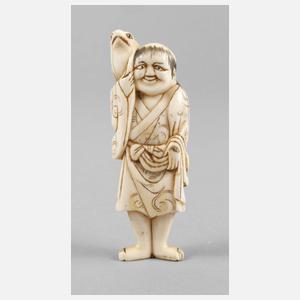 Netsuke