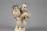 Netsuke Erotika