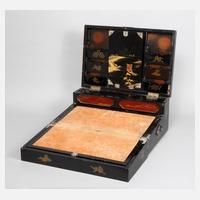 Große Lackschatulle111