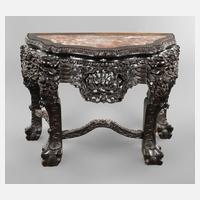 Prunkvoller Konsoltisch111