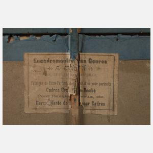 Drei Fotografien Südvietnam