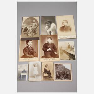 Nachlass Deutsches Konzessionsgebiet Tientsin/Tianjin