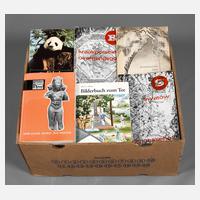 Konvolut ostasiatische Kulturgeschichte111