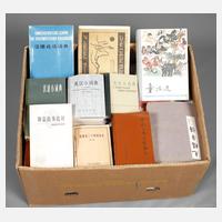 Konvolut Sinologie111