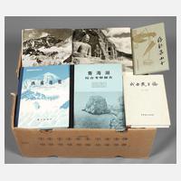 Konvolut Sinologie111