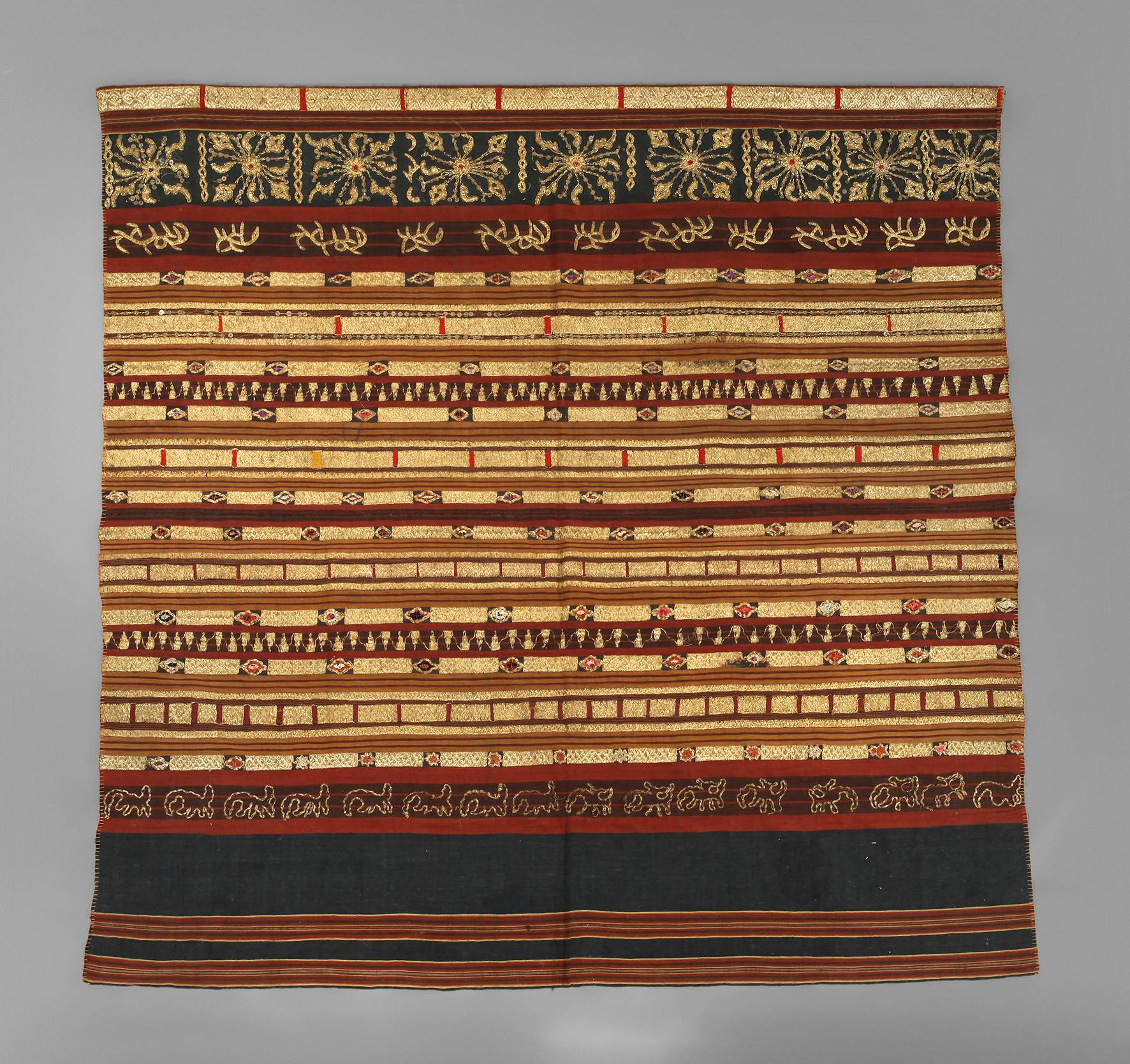 Tapis Sarong