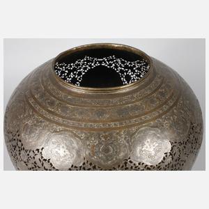 Große Ziervase Persien