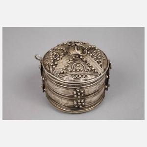 Schmuckobjekt Nordafrika