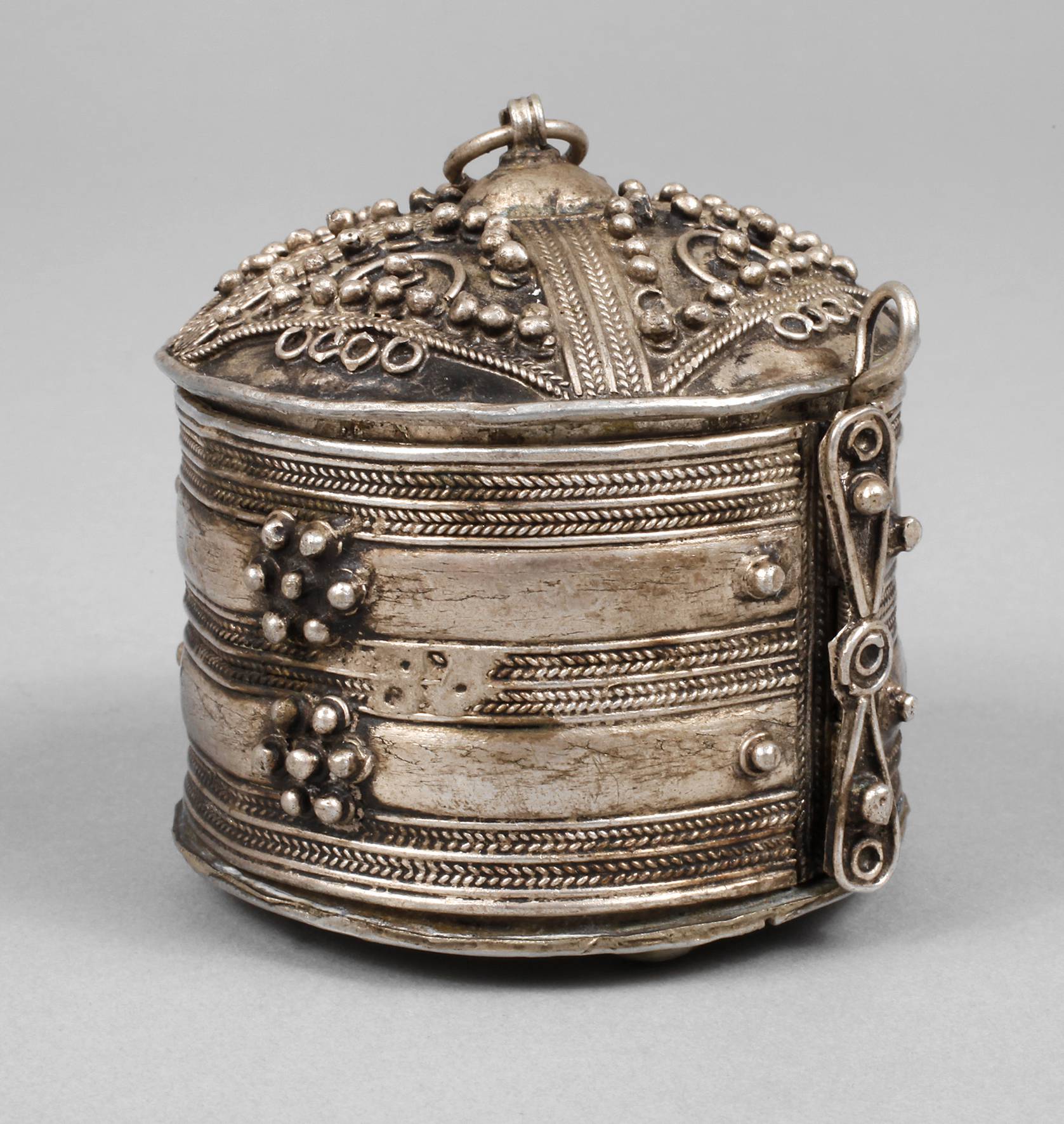 Schmuckobjekt Nordafrika