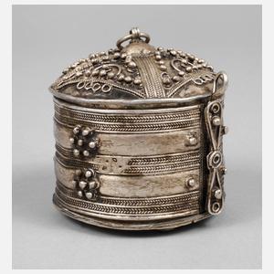 Schmuckobjekt Nordafrika