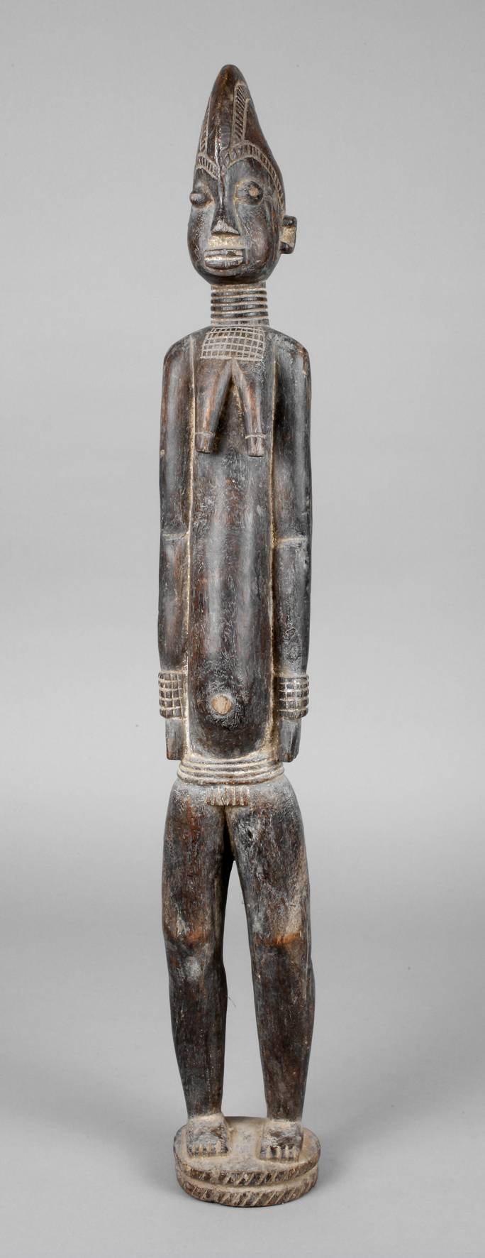 Figürliche Schnitzerei