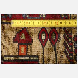 Anatolische Gebetsbrücke