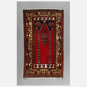 Anatolische Gebetsbrücke