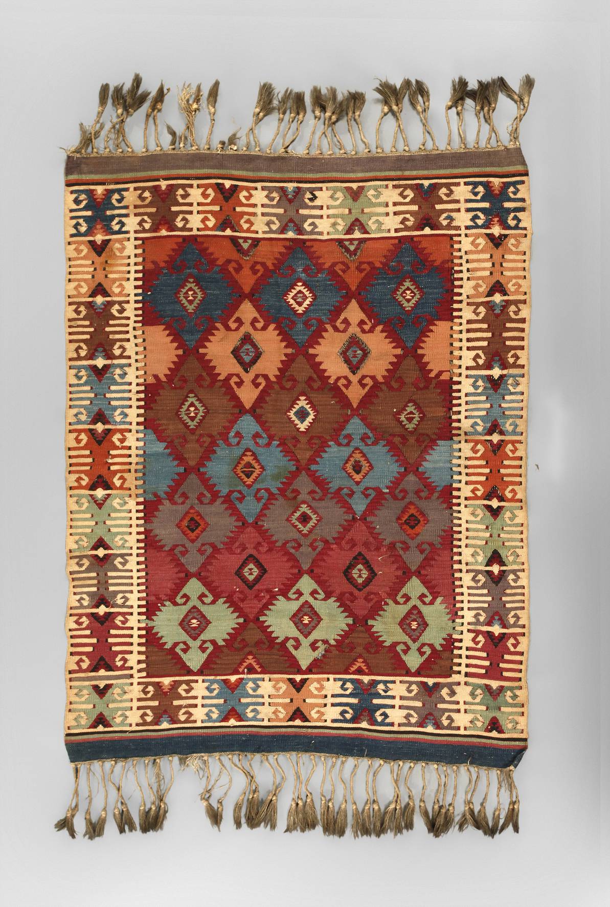 Anatolischer Kelim