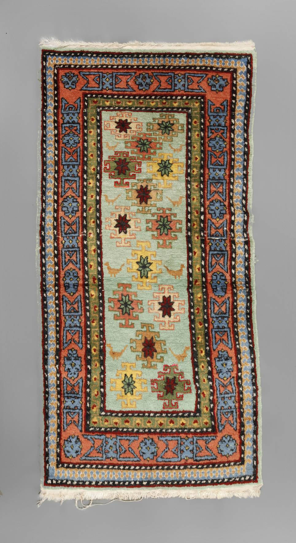 Teppich Anatolien