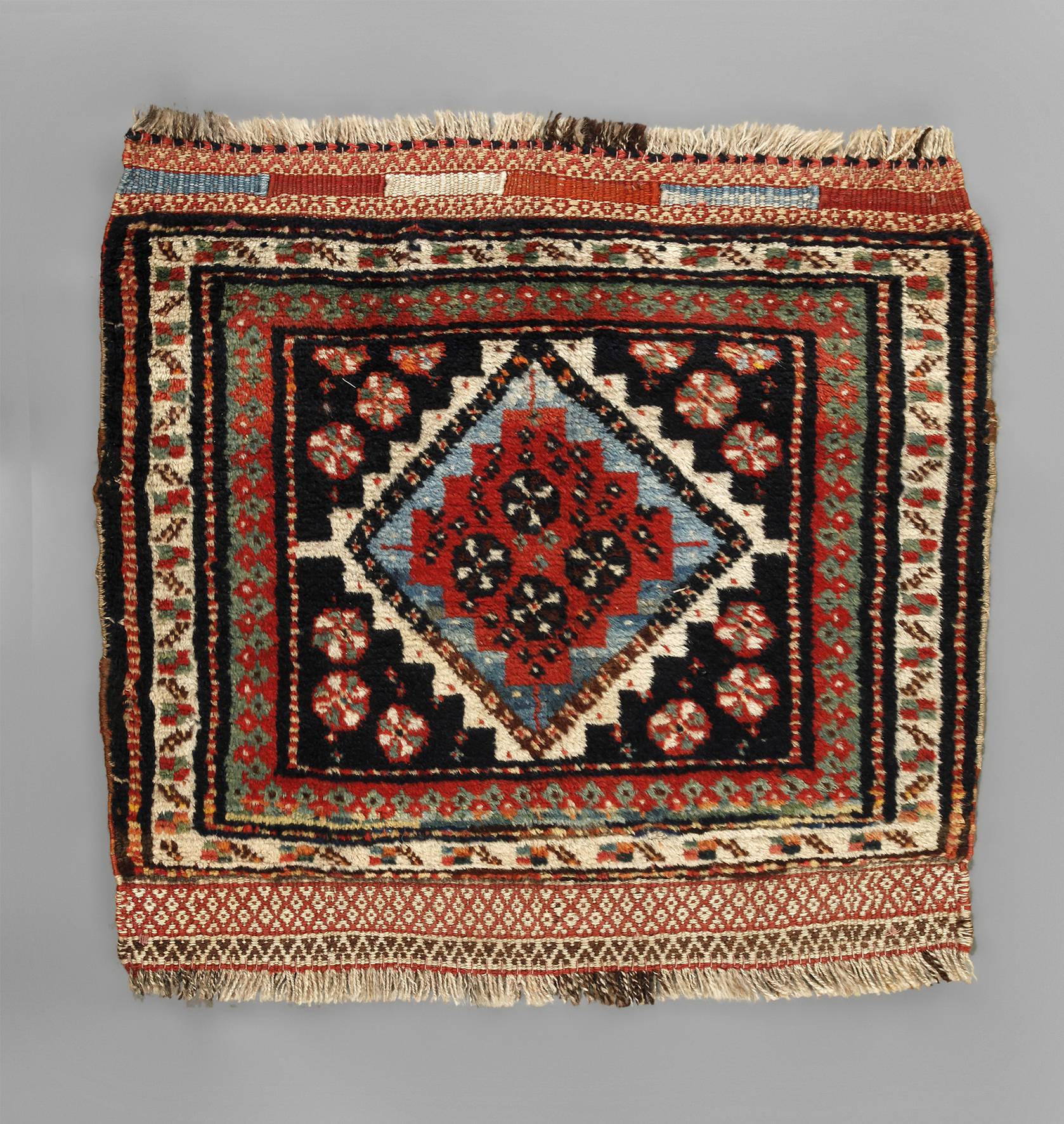 Taschenfront Gashgai