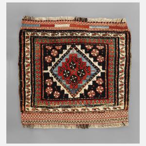 Taschenfront Gashgai