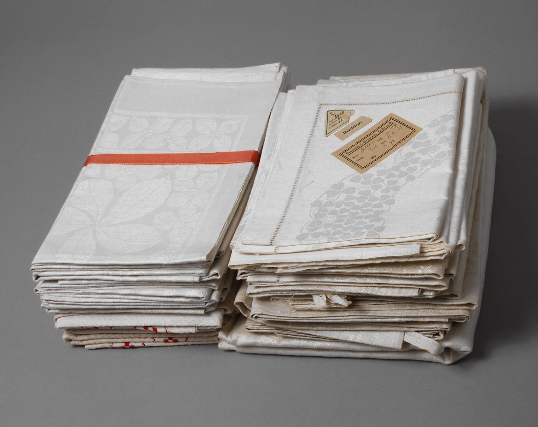 Konvolut Küchentücher