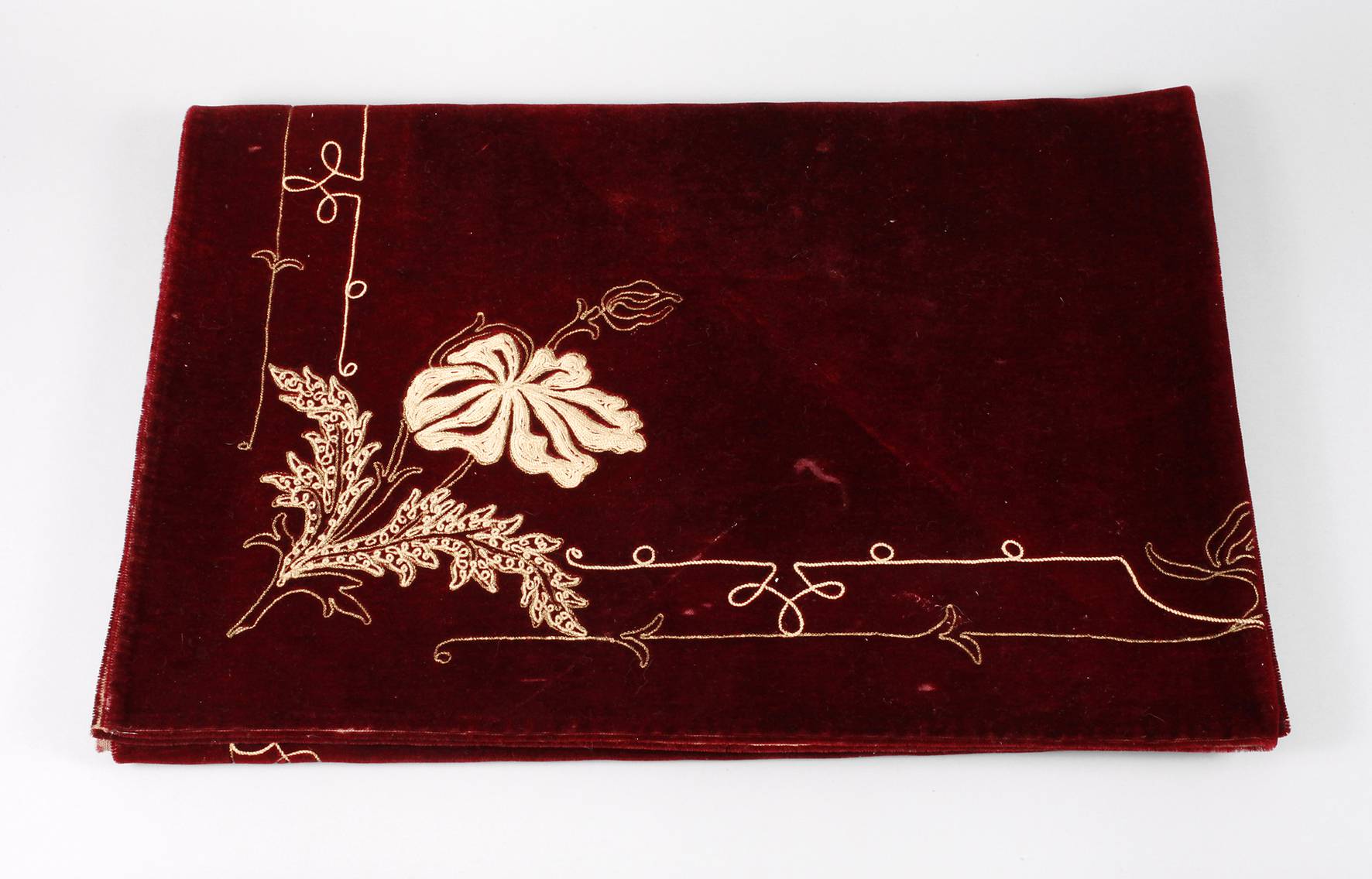 Zierdecke Jugendstil