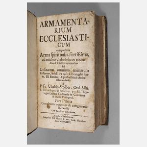 Stoibers Exorzismusschrift 1726
