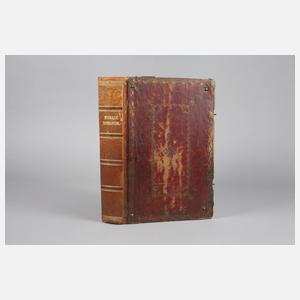 Messbuch für den römischen Ritus 1793