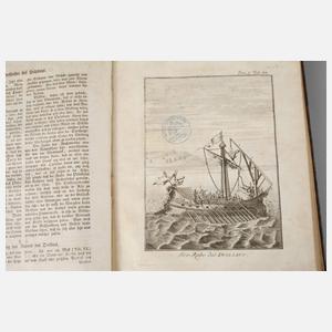 Folards militärhistorisches Gesamtwerk 1755 bis 1769