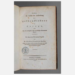 Harles Medizinschrift 1804