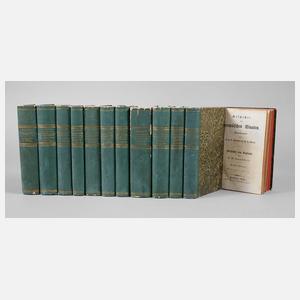 Geschichte der Europäischen Staaten 1829 bis 1834