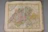 Walser-Homann Atlas Schweiz 1769