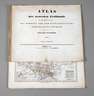 Wagners Atlas 1849