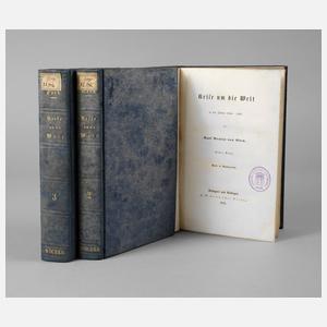 Görtz Weltreise 1844–1847