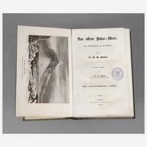 Hayes Polarexpedition 1859–1861