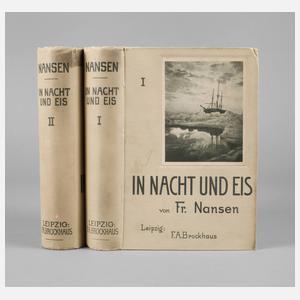 Nansens Polarexpedition 1893–1896