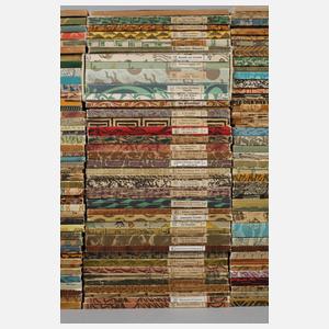 Große Sammlung und Nachschlagewerk Insel-Bücherei