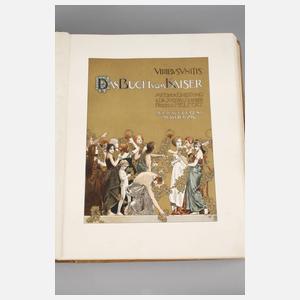 Prachtausgabe Viribus Unitis