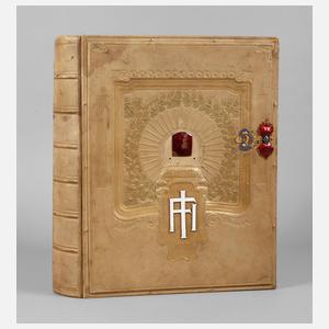 Prachtausgabe Viribus Unitis