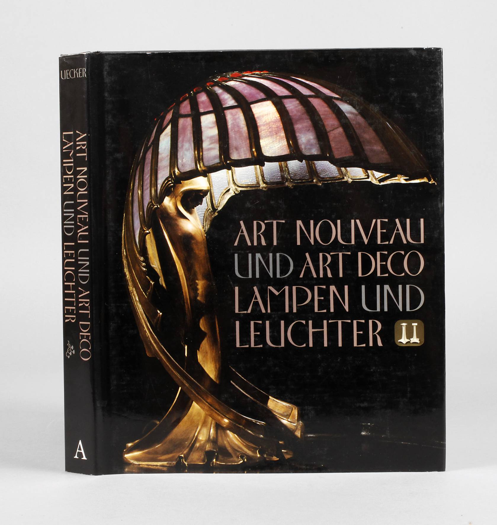 Art Nouveau und Art déco Lampen und Leuchten