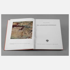 Das Japanische Wohnhaus
