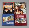 Konvolut Fachliteratur Filmplakate