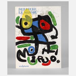 Französisches Kunstmagazin 1970