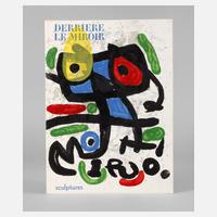 Französisches Kunstmagazin 1970111